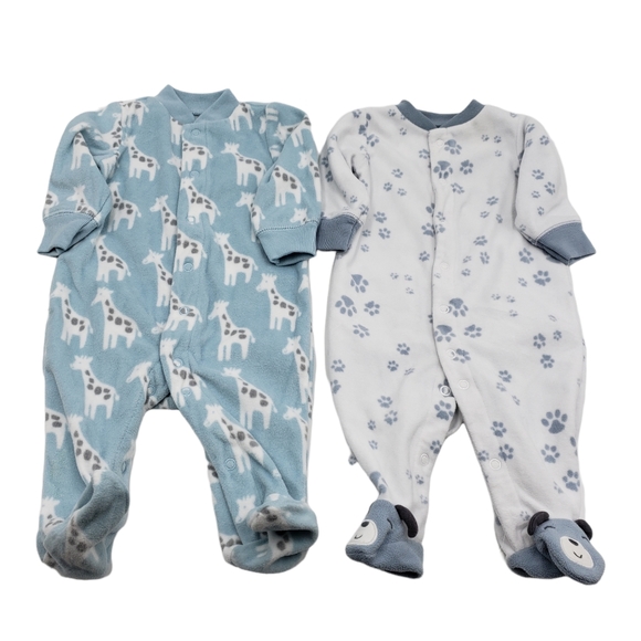 Carter's - Picture 2 of 5